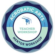 Acrobatic Arts Mentor