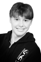 Connor Dixon