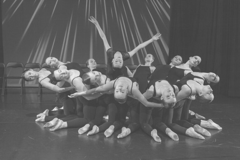 Spring showcase