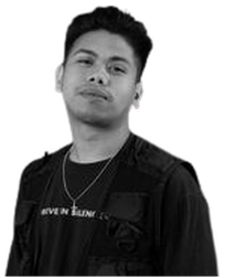 Kenneth Paradilla