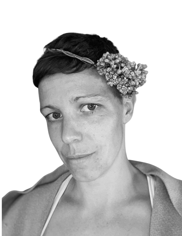 Melanie Graversen