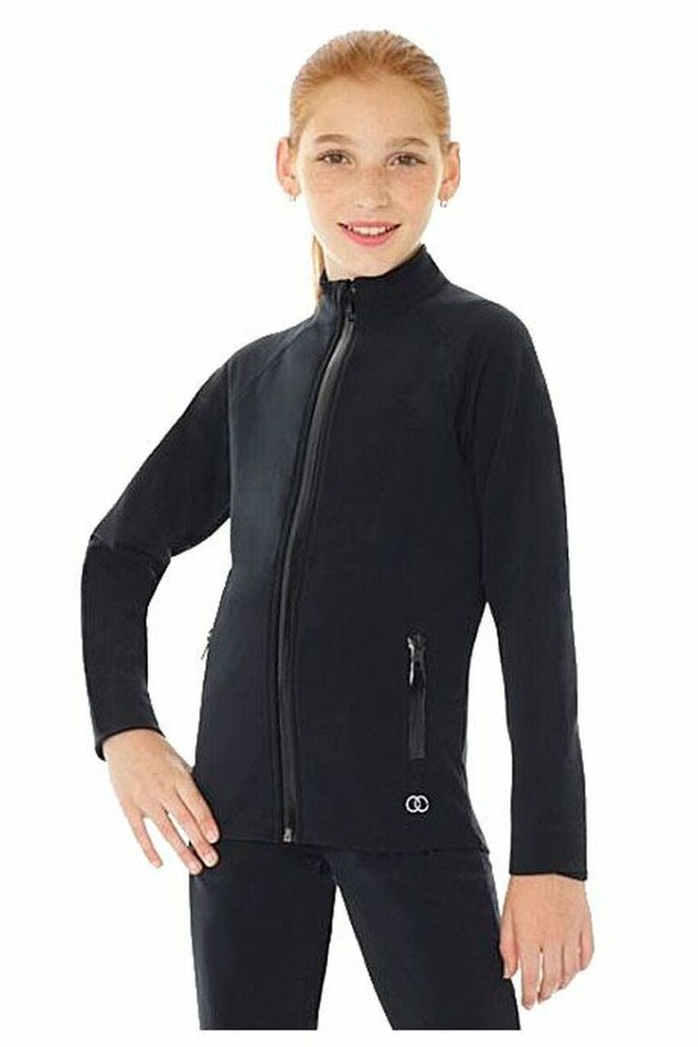 Dance Jacket