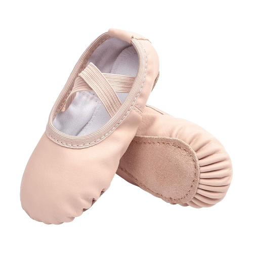 Youth Ballet Slippers