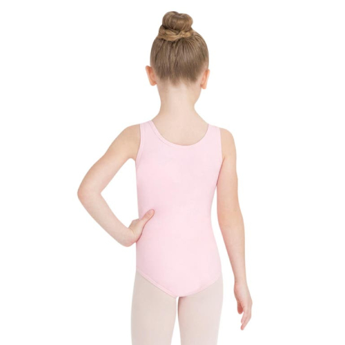 Jr Academy Ballet Leotard and Tights