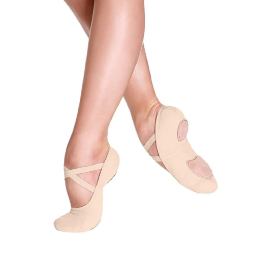 Ballet Slippers