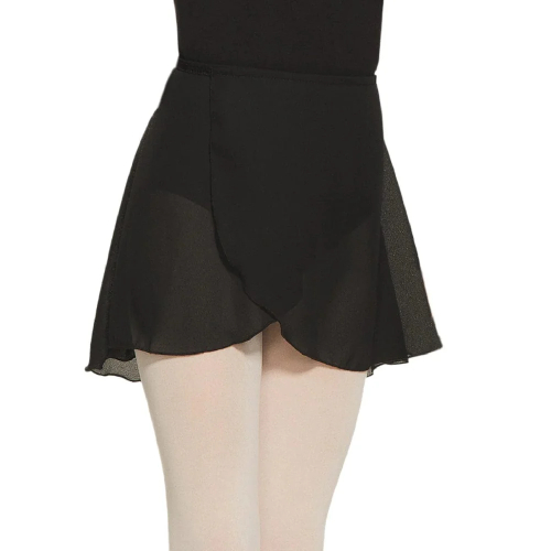 Ballet Wrap Skirt