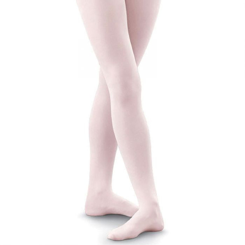 Pink Ballet Tights