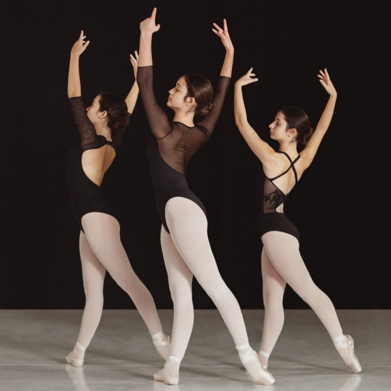 Gibsons Dance Centre