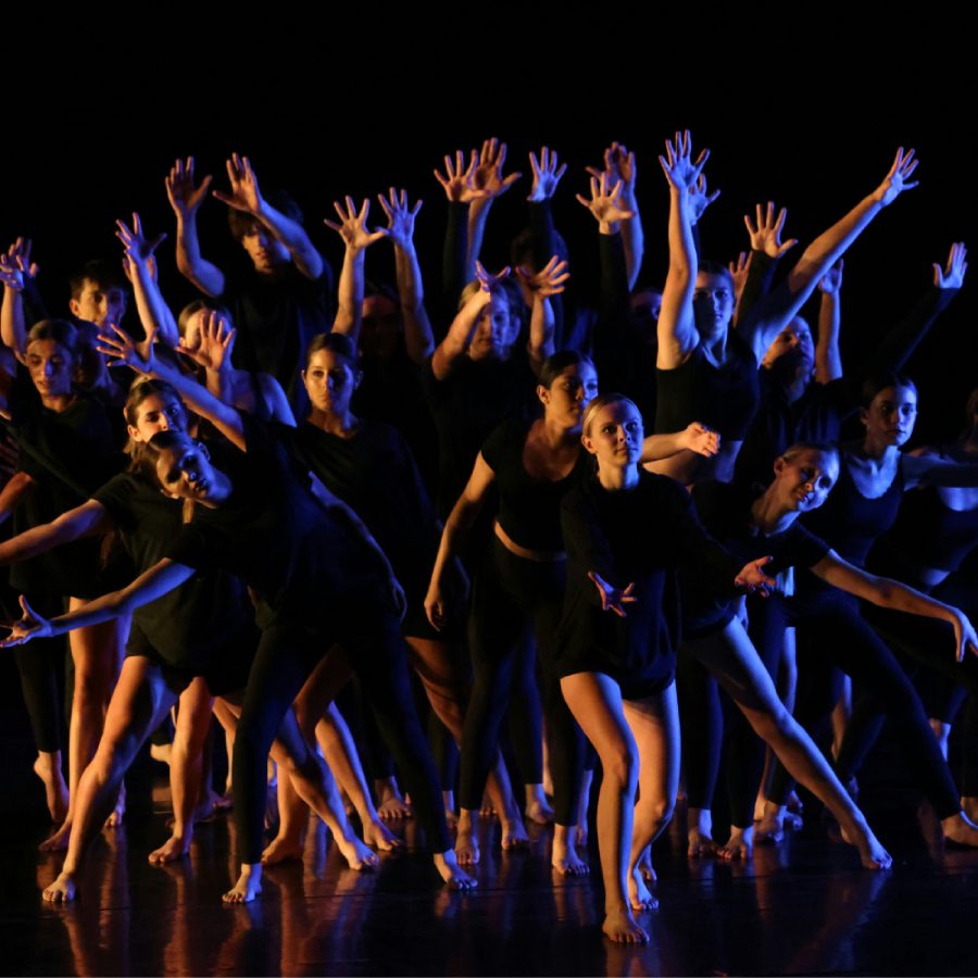 Gibsons Dance Centre
