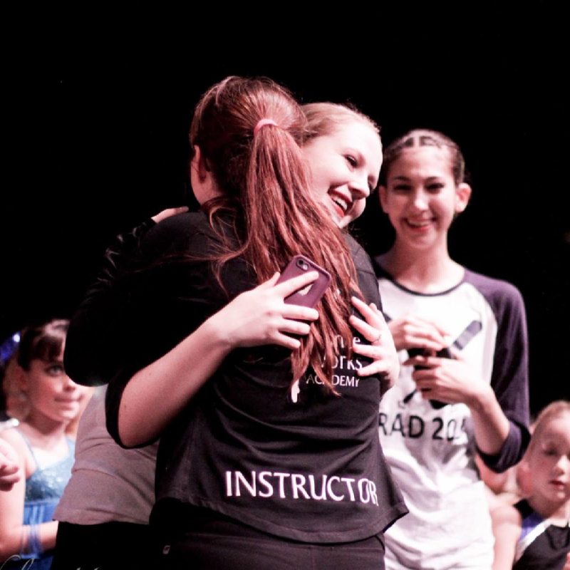 GDC Staff Instructor