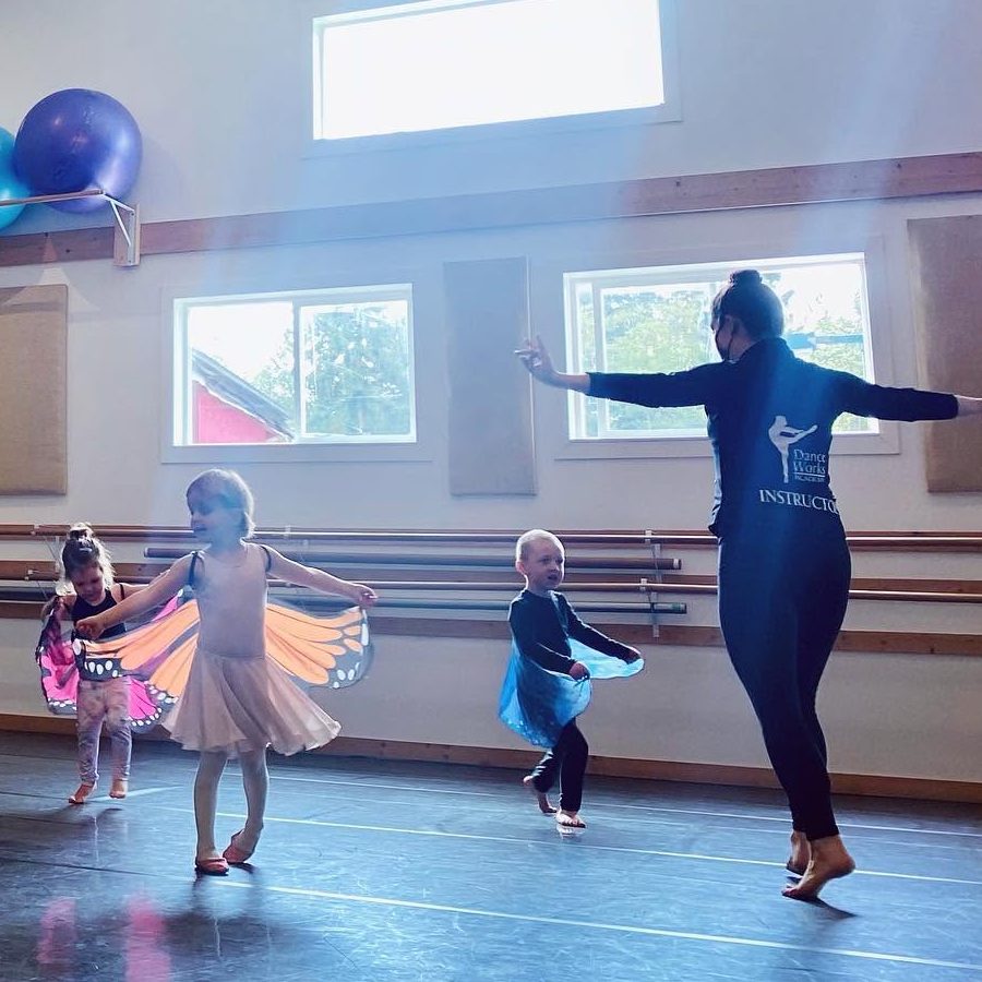 GDC Staff Instructor