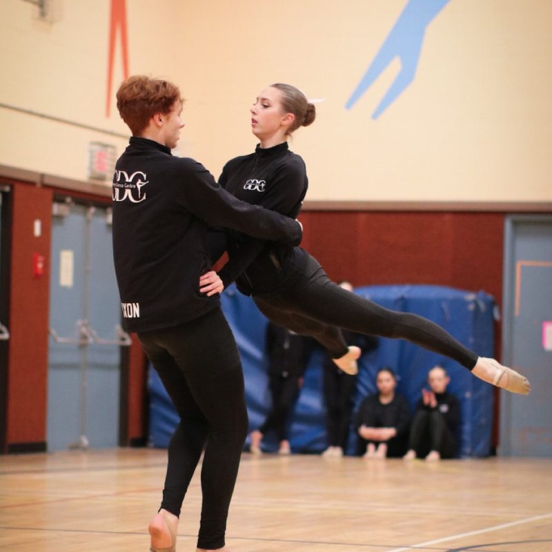Youth Company