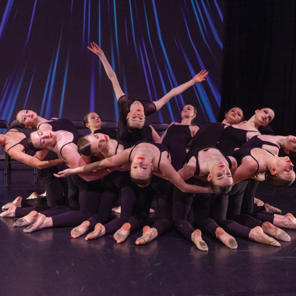 Gibsons Dance Centre