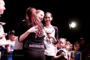 Gibsons Dance Centre